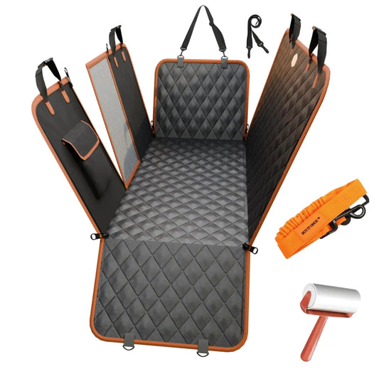 Co-Pilot Premium Travel Dog Seat Cover