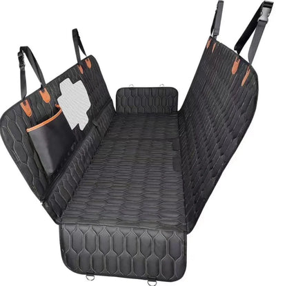 Pet Travel Car Seat Cover